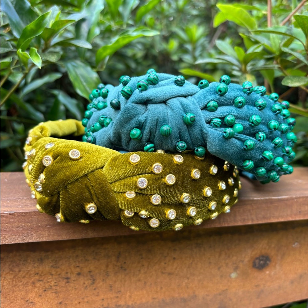 Set of TWO Lele Sadoughi